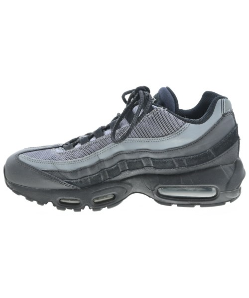 NIKE（ナイキ）スニーカー グレー サイズ:26cm メンズ/2200665630040