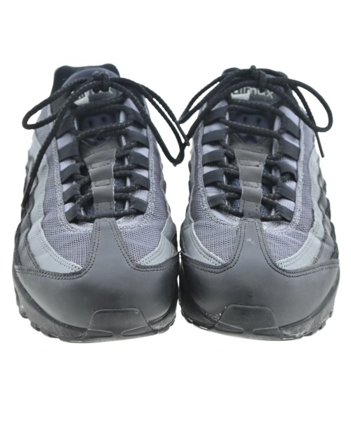 NIKE（ナイキ）スニーカー グレー サイズ:26cm メンズ/2200665630040