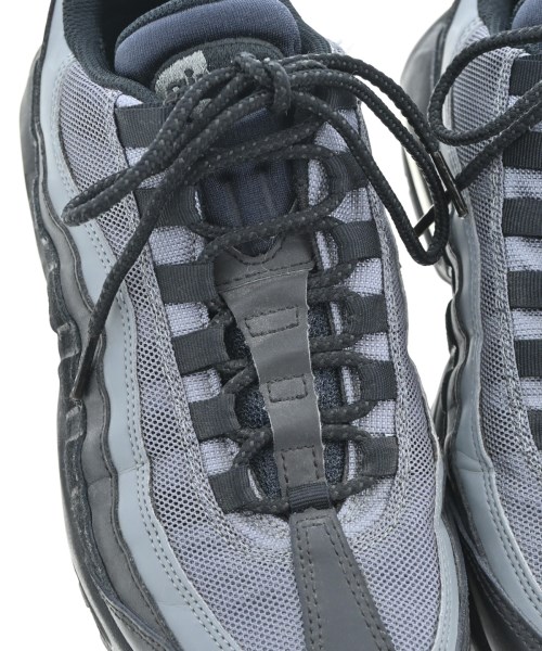 NIKE（ナイキ）スニーカー グレー サイズ:26cm メンズ/2200665630040