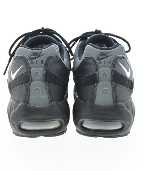 NIKE（ナイキ）スニーカー グレー サイズ:26cm メンズ/2200665630040