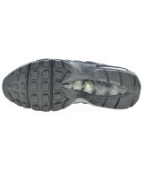 NIKE（ナイキ）スニーカー グレー サイズ:26cm メンズ/2200665630040