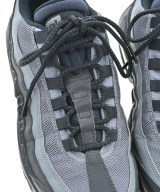 NIKE（ナイキ）スニーカー グレー サイズ:26cm メンズ/2200665630040