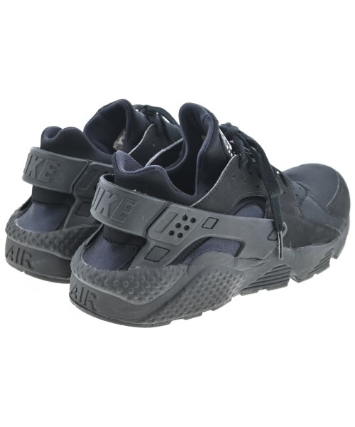 NIKE（ナイキ）スニーカー 黒 サイズ:26cm メンズ/2200665630057