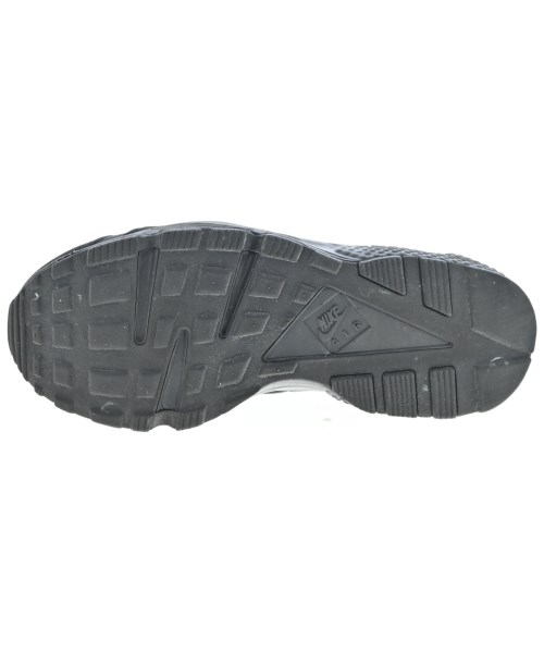 NIKE（ナイキ）スニーカー 黒 サイズ:26cm メンズ/2200665630057