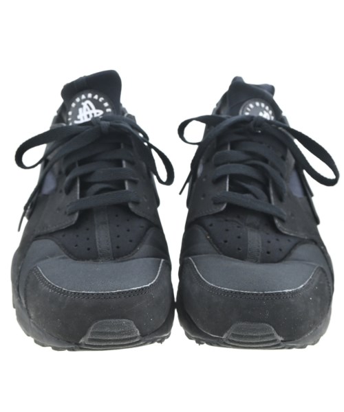 NIKE（ナイキ）スニーカー 黒 サイズ:26cm メンズ/2200665630057