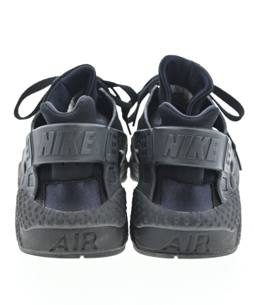 NIKE（ナイキ）スニーカー 黒 サイズ:26cm メンズ/2200665630057