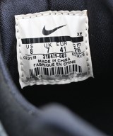 NIKE（ナイキ）スニーカー 黒 サイズ:26cm メンズ/2200665630057