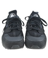 NIKE（ナイキ）スニーカー 黒 サイズ:26cm メンズ/2200665630057