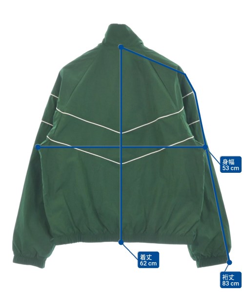 NIKE（ナイキ）その他 緑 サイズ:L レディース/2200667039032