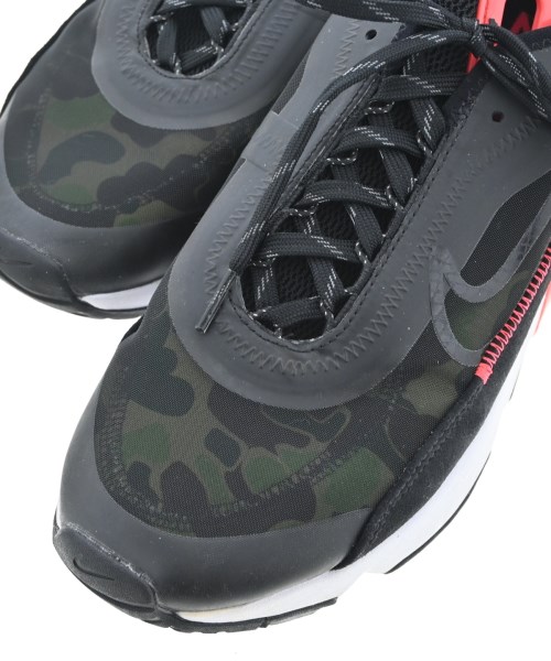 NIKE（ナイキ）スニーカー 黒 サイズ:27cm メンズ/2200667064034