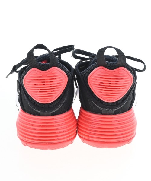 NIKE（ナイキ）スニーカー 黒 サイズ:27cm メンズ/2200667064034