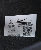 NIKE（ナイキ）スニーカー 黒 サイズ:27cm メンズ/2200667064034