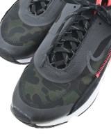 NIKE（ナイキ）スニーカー 黒 サイズ:27cm メンズ/2200667064034