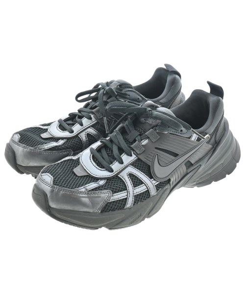 NIKE(ナイキ)スニーカー 黒 サイズ:26.5cm/2200667075108