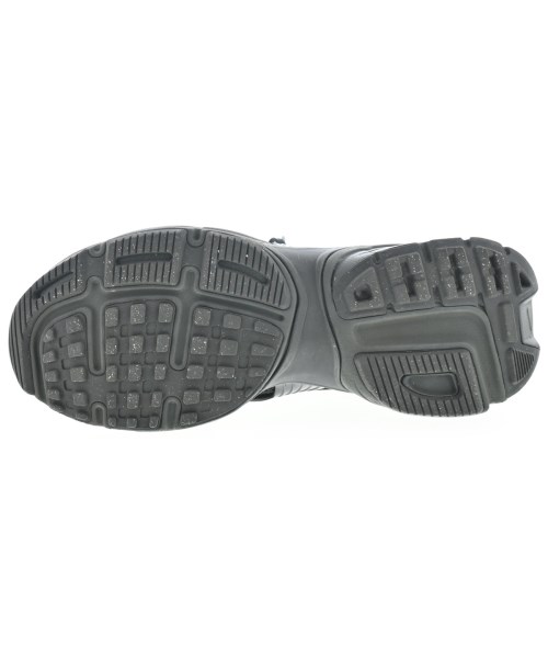 NIKE（ナイキ）スニーカー 黒 サイズ:26.5cm メンズ/2200667075108