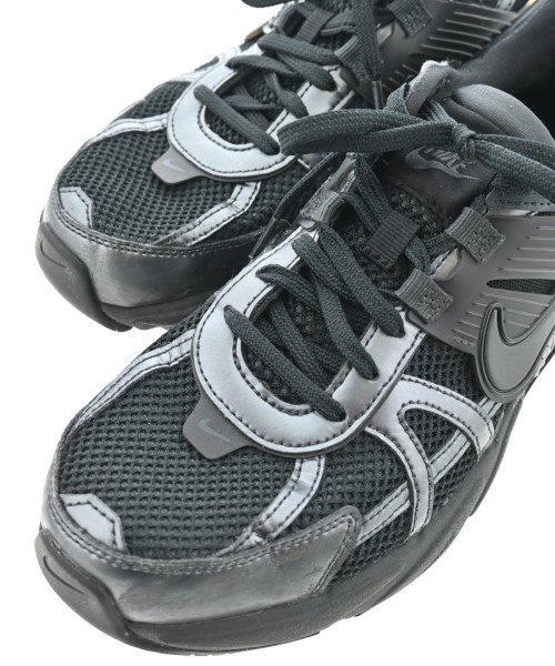 NIKE（ナイキ）スニーカー 黒 サイズ:26.5cm メンズ/2200667075108