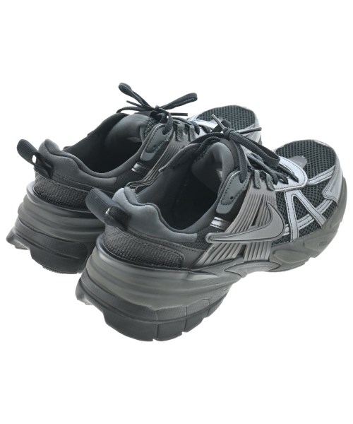 NIKE（ナイキ）スニーカー 黒 サイズ:26cm メンズ/2200667112032