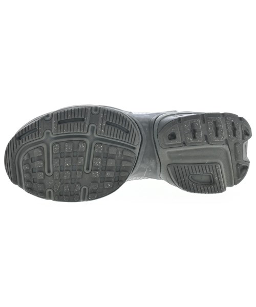 NIKE（ナイキ）スニーカー 黒 サイズ:26cm メンズ/2200667112032