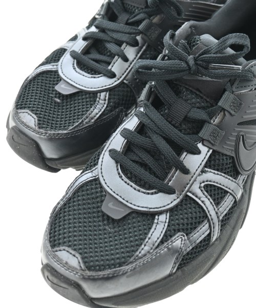 NIKE（ナイキ）スニーカー 黒 サイズ:26cm メンズ/2200667112032