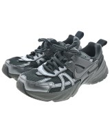 NIKE（ナイキ）スニーカー 黒 サイズ:26cm メンズ/2200667112032