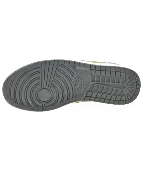 NIKE（ナイキ）スニーカー 黒 サイズ:27cm メンズ/2200667140035