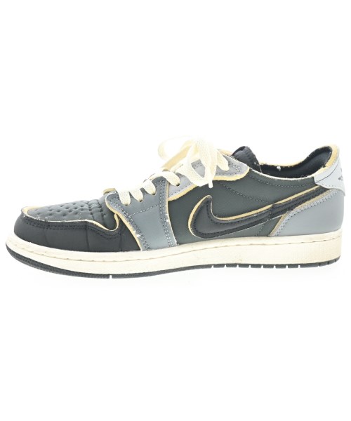 NIKE（ナイキ）スニーカー 黒 サイズ:27cm メンズ/2200667140035