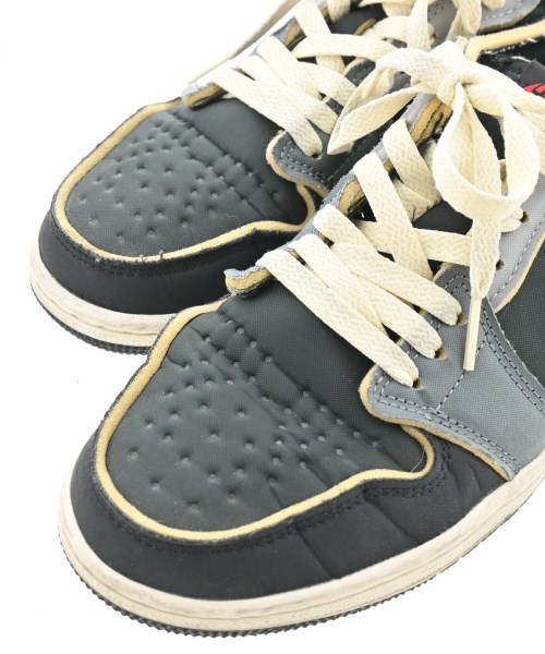 NIKE（ナイキ）スニーカー 黒 サイズ:27cm メンズ/2200667140035