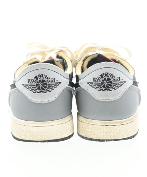 NIKE（ナイキ）スニーカー 黒 サイズ:27cm メンズ/2200667140035