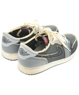NIKE（ナイキ）スニーカー 黒 サイズ:27cm メンズ/2200667140035