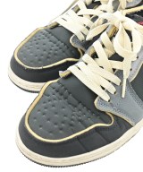 NIKE（ナイキ）スニーカー 黒 サイズ:27cm メンズ/2200667140035