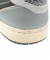 NIKE（ナイキ）スニーカー 黒 サイズ:27cm メンズ/2200667140035