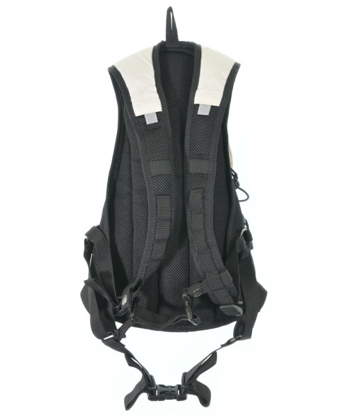 NIKE（ナイキ）バックパック・リュック 黒 サイズ:- メンズ/2200662765301