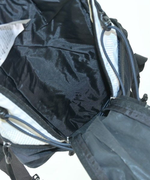 NIKE（ナイキ）バックパック・リュック 黒 サイズ:- メンズ/2200662765301