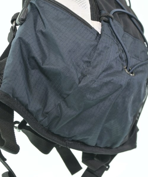 NIKE（ナイキ）バックパック・リュック 黒 サイズ:- メンズ/2200662765301