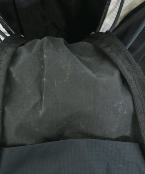 NIKE（ナイキ）バックパック・リュック 黒 サイズ:- メンズ/2200662765301