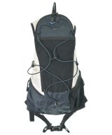 NIKE（ナイキ）バックパック・リュック 黒 サイズ:- メンズ/2200662765301