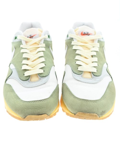 NIKE（ナイキ）スニーカー 白 サイズ:28.5cm メンズ/2200663173099