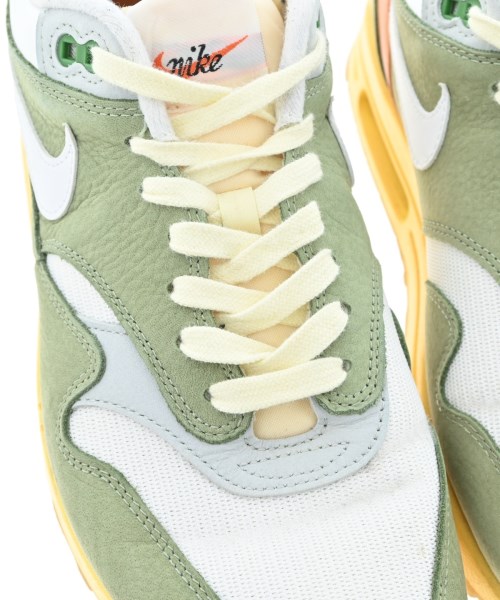 NIKE（ナイキ）スニーカー 白 サイズ:28.5cm メンズ/2200663173099