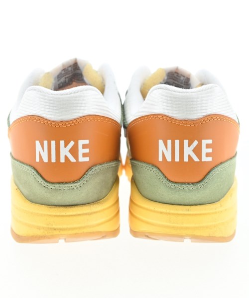 NIKE（ナイキ）スニーカー 白 サイズ:28.5cm メンズ/2200663173099