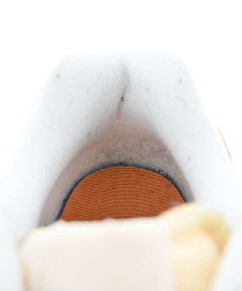 NIKE（ナイキ）スニーカー 白 サイズ:28.5cm メンズ/2200663173099