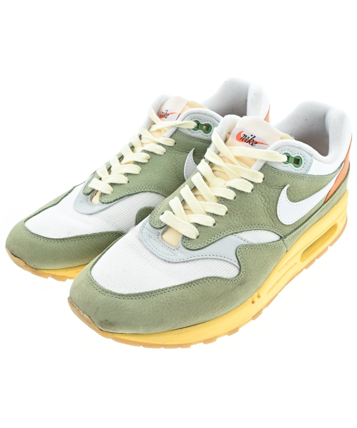 NIKE（ナイキ）スニーカー 白 サイズ:28.5cm メンズ/2200663173099