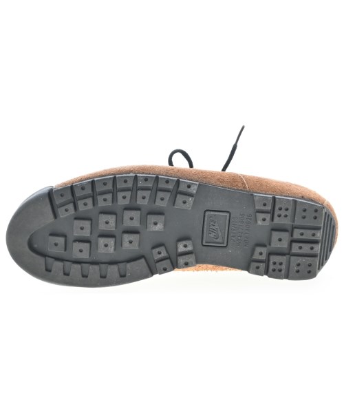 NIKE（ナイキ）スニーカー 茶 サイズ:28cm メンズ/2200664334055