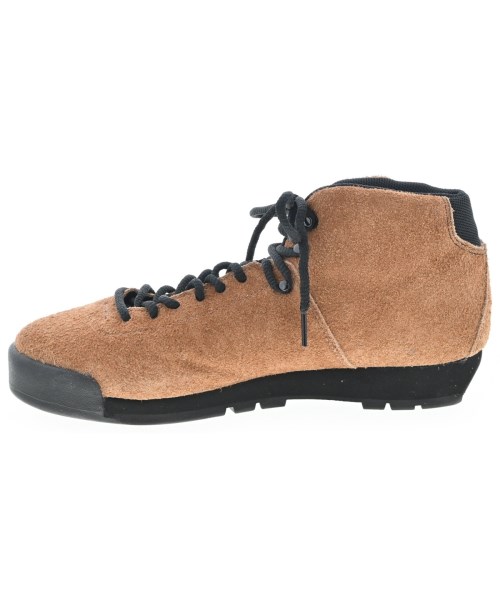 NIKE（ナイキ）スニーカー 茶 サイズ:28cm メンズ/2200664334055