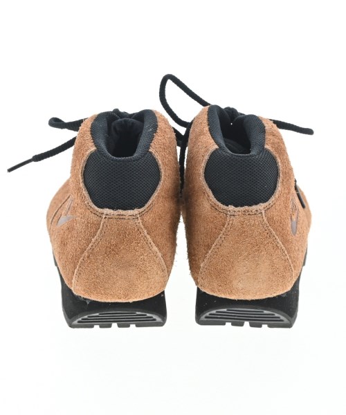 NIKE（ナイキ）スニーカー 茶 サイズ:28cm メンズ/2200664334055