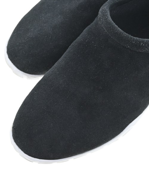 NIKE（ナイキ）スニーカー 黒 サイズ:27cm メンズ/2200664334062