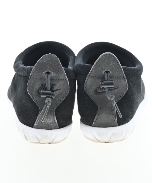 NIKE（ナイキ）スニーカー 黒 サイズ:27cm メンズ/2200664334062