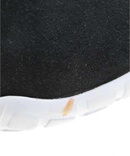 NIKE（ナイキ）スニーカー 黒 サイズ:27cm メンズ/2200664334062