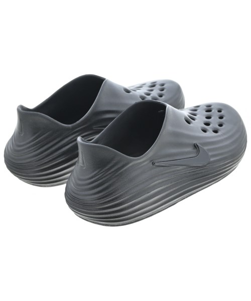 NIKE（ナイキ）その他 黒 サイズ:US9(27cm位) メンズ/2200664334079