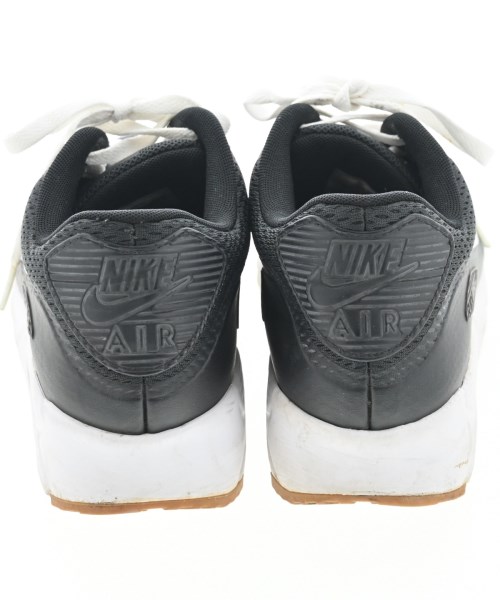 NIKE（ナイキ）スニーカー 黒 サイズ:28.5cm メンズ/2200664467012