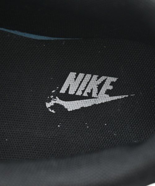 NIKE（ナイキ）スニーカー 黒 サイズ:28.5cm メンズ/2200664467012